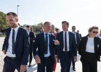 Foto: Tomi Burčul