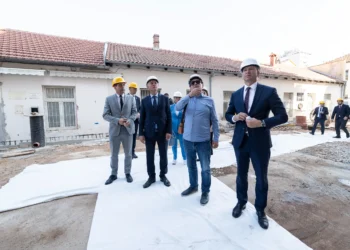 Foto: Tomi Burčul