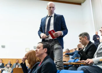 Foto: Tomi Burčul
