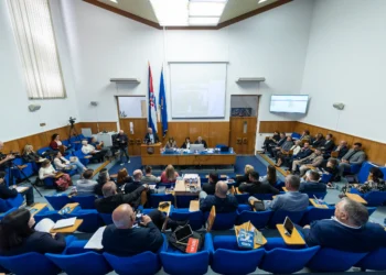 Foto: Tomi Burčul
