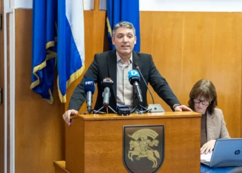 Foto: Tomi Burčul