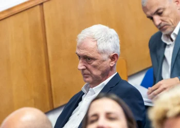 Foto: Tomi Burčul