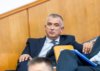 Foto: Tomi Burčul