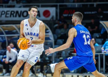 Foto: KK Zadar