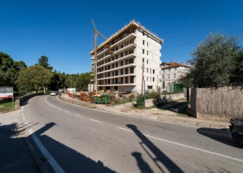 Foto: Tomi Burčul