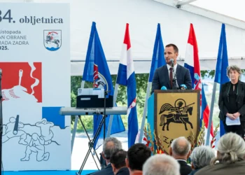 Foto: Tomi Burčul
