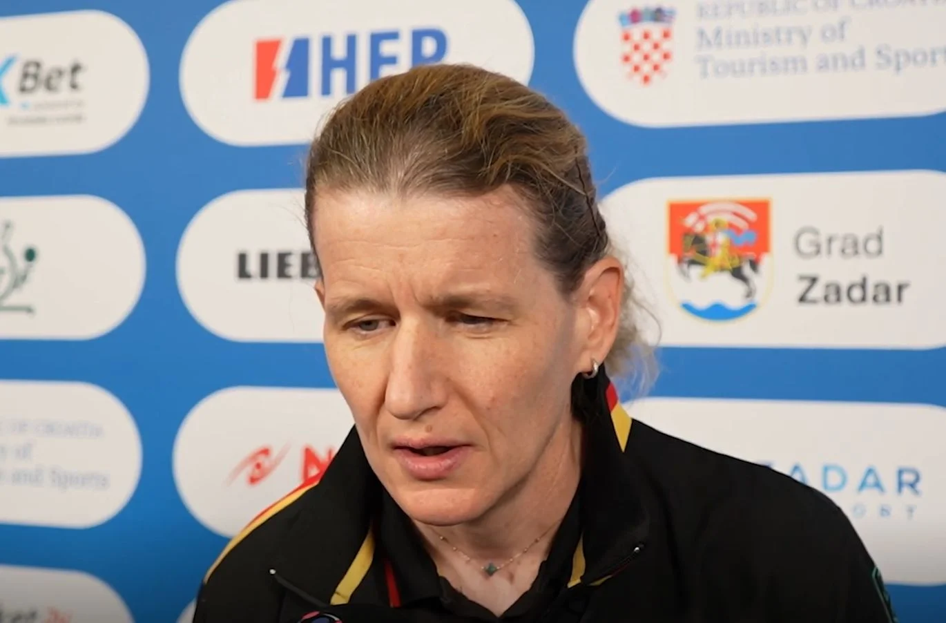 Čudesna Tamara Boroš dovela Njemice do zlata, a braća Lebrun Francusku ...
