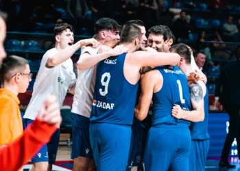Foto: Dragana Stjepanović (ABA liga)