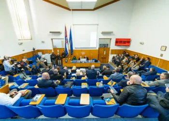 Foto: Tomi Burčul