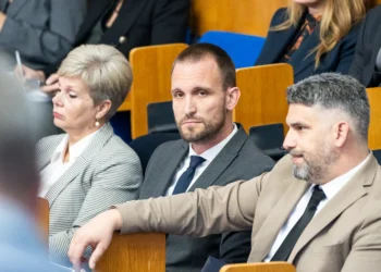 Foto: Tomi Burčul
