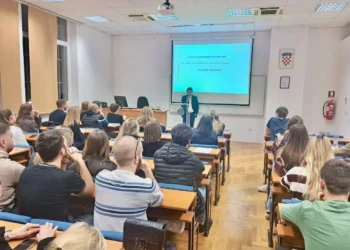 Foto: UNIZD