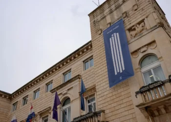 Foto: Šime Zelić / Pixsell / Grad Zadar