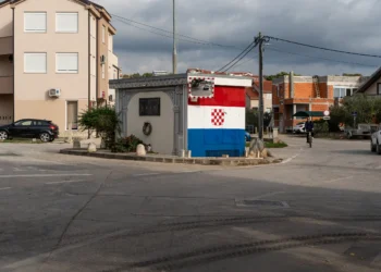 Foto: Tomi Burčul