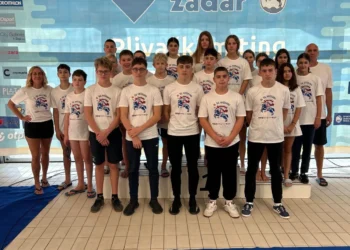 Foto: PK Zadar
