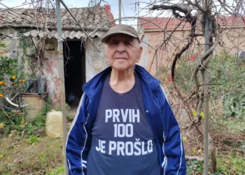 Foto: Tomi Burčul