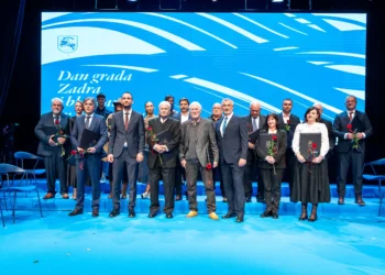 Foto: Tomi Burčul