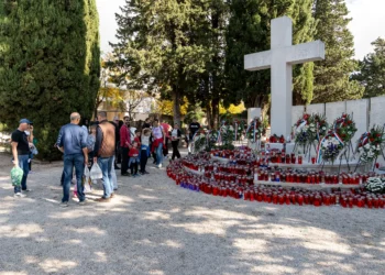 Foto: Tomi Burčul