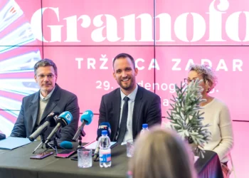 Foto: Tomi Burčul