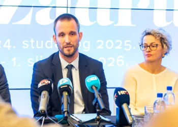 Foto: Tomi Burčul