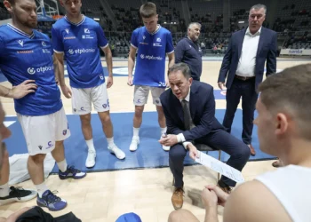 Foto: Zvonko Kucelin (KK Zadar)