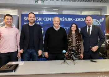 Foto: ŠC Višnjik