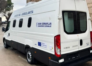 Foto: Zadarska županija