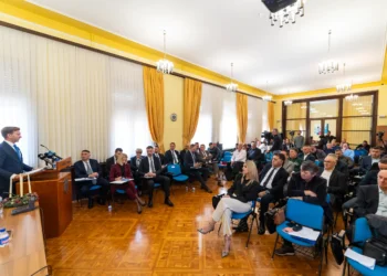 Foto: Tomi Burčul