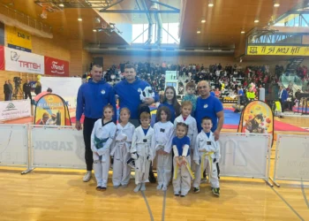 Foto: TK Plovanija