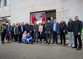 Foto: Šime Zelić