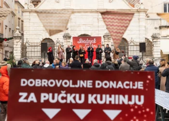 Foto: Tomi Burčul
