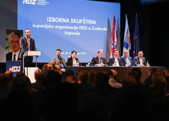 Foto: HDZ