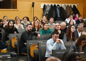 Foto: Sveučilište u Zadru
