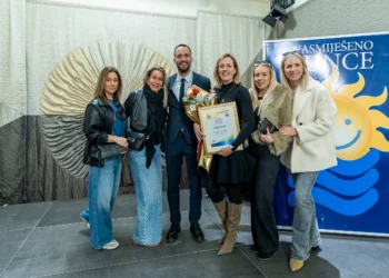 Foto: Tomi Burčul