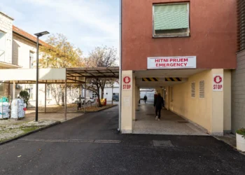 Foto: Tomi Burčul