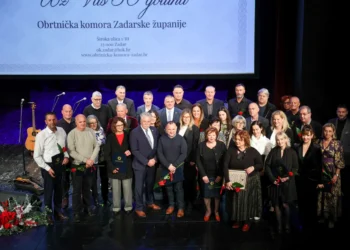 Foto Zadarska županija