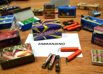 Foto: PU zadarska