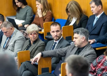 Foto: Tomi Burčul
