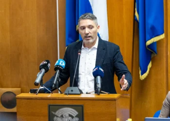 Foto: Tomi Burčul