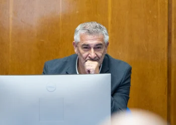 Foto: Tomi Burčul