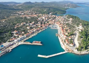 Foto: Zadarska županija