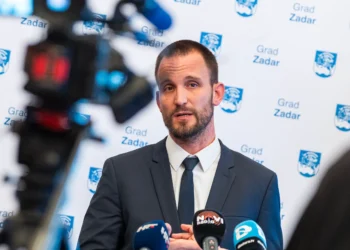 Foto: Tomi Burčul