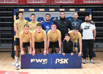 Foto: Futsal Winter fest