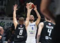 Foto: Zvonko Kucelin (KK Zadar)