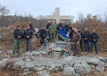 Foto: PU zadarska