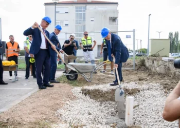 Foto: Grad Benkovac