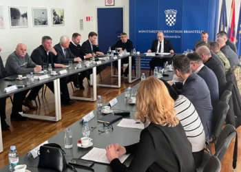 Foto: Zadarska županija