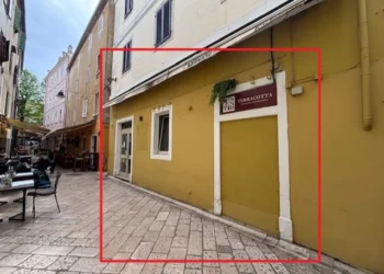 Foto: Državne nekretnine