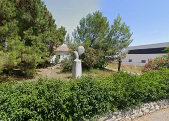 Foto: Google Earth