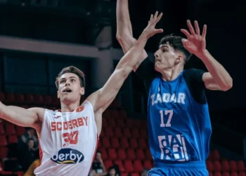 Foto: ABA liga