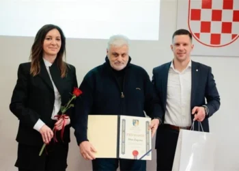 Foto: PU zadarska